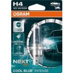 Osram Lâmpada H4 12V 60/55W Cool Blue Intense Nextgeneration 1Un - OSRAM-64193CBN-01B