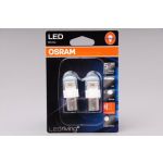 Osram LED com Casquilho P21W 12V/21W 2W - LED-OSRAM-7556CW02