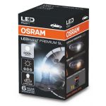 Osram LED Osram Premium Ps19W Pg20-1 - LED-OSRAM-5301CW