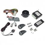 Patrolline Alarme Modular C/sensores Volumétricos - AL-PATROL-652N/55