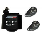 Patrolline Alarme Patrolline Hps709N C Sens Volum - AL-PATROL-709/55-N