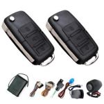 Ms Alarme Ms Comandos Key Oem - Al-ms-key