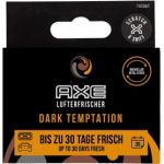 Axe Pack de 2 Recambios Fragancia Dark Temptation para Ambientador Recargable Axe AX71063