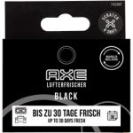 Axe Pack de 2 Recambios Fragancia Black para Ambientador Recargable Axe AX71062