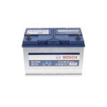 Bosch Bateria S4 E42 Efb 12V 85Ah 800A D