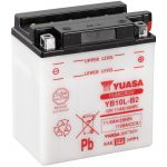 Yuasa Bateria YB10L-B2