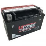 Power Thunder Bateria YTX7A-BS (YTX7A-BS) - Mf