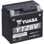Yuasa Bateria YTZ6V