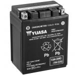 Yuasa Bateria YTX14AHL-BS
