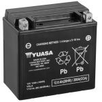 Yuasa Bateria YTX14L-BS
