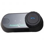 Interfone para Moto FreedConn T-COM VB Sem fio Bluetooth