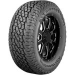 Pneu Auto BF Goodrich Pneu para Todo-o-terreno Trail-terrain T/a 265/70TR16 - S7414241 - S7414241