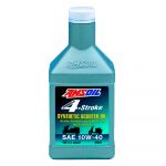 AMSOIL Scooter 10W40 4T (946ml)