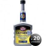 Stp 20 Unidades. Ultra, Limpiador Del Sistema Diesel 400 ml. LoteSGSai2451