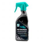 Petronas Limpa-Vidros com Pulverizador 400 ml