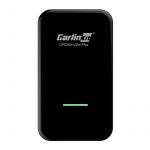 CARLINKIT Adaptador Wireless Carplay U2W Plus - 6972185560010