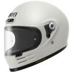 SHOEI Capacete Glamster 06 Off White XL