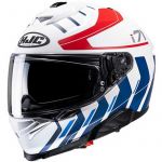 HJC Capacete i71 Simo MC-21SF M