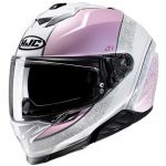 HJC Capacete i71 Sera MC-8 XS