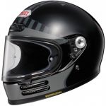 SHOEI Capacete Glamster The Lucky Cat Garage TC-5 M