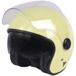BY CITY Capacete The City Beige XS