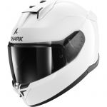 SHARK Capacete D-Skwal 3 Blank White XS