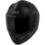 GIVI Capacete 50.9 Solid Matt Black S