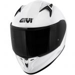 GIVI Capacete 50.7 Solid White M