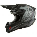 ONEAL - MOTO Capacete 10SRS Carbon Prodigy Black S