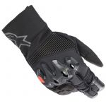 Alpinestars Luvas Bogotá Drystarxf Black / Black L