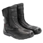 Armure Botas Amer Waterproof Black 41