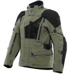 Dainese Casaco Hekla Absoluteshell Pro 20K Army-green / Black 50