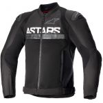 Alpinestars Casaco Smx Air Black M