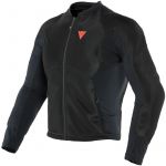 Dainese Casaco Pro-armor 2.0 Safety Jacket Black / Black XXL