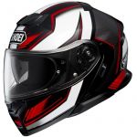 Shoei Capacetes Neotec 3 Grasp TC-5 XL