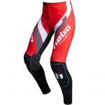 Hebo Calças Race Pro Red M