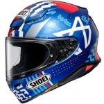 Shoei Capacetes Nxr 2 Diggia TC-10 M