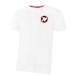 Motocard Camisola Basic White XS