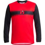 Hebo Camisola Tech Red M