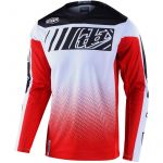 Troy Lee Designs Camisola Gp Icon Red L