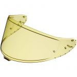 Shoei CWR-F2 High Definition Yellow