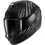 Shark Capacete Ridill 2 Assya Mat Black / Anthracite / Anthracite L
