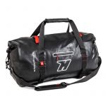 Motocard Bolsa Top Bag Waterproof Black