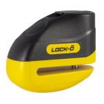 Lock-o Anti Roubos Mini Disk Lock