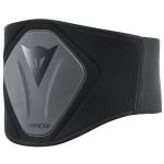 Dainese Proteção Lumbar Belt High Black XXL