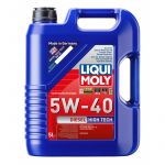 Liqui Moly Diesel High Tech 5W-40 5L