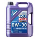 Liqui Moly Synthoil Longtime 0W-30 5L