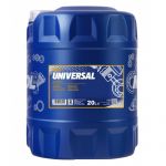 Mannol Universal 15W-40 20L