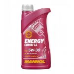 Mannol Energy Combi Ll 5W-30 1L