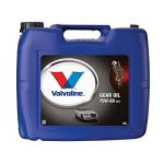 Valvoline Gear Oil 75W-80 Rpc 20L